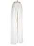 A. Byer Ivory Casual Pants Size S - photo 2