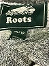 Roots Gray Poncho Size XS - photo 7