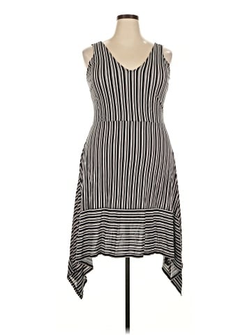 mark. Casual Dress (view 1)