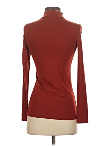 Jones & Co Long Sleeve Top (view 2)