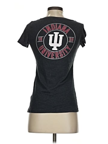 Pro Edge Short Sleeve T-Shirt (view 2)