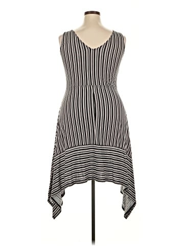 mark. Casual Dress (view 2)