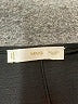 MNG Black Cocktail Dress Size 6 - photo 7