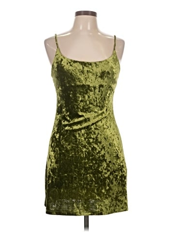 Forever 21 Cocktail Dress (view 1)