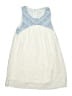 Flying Tomato White Dress Size S (kids) - photo 1