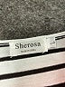 Sherosa White Casual Dress Size L - photo 7
