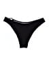 Unbranded Solid Black Swimsuit Bottoms Size M - photo 2