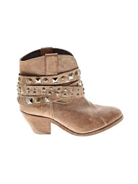 Corral Boots Ankle Boots