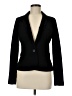 Frenchi Black Blazer Size M - photo 1