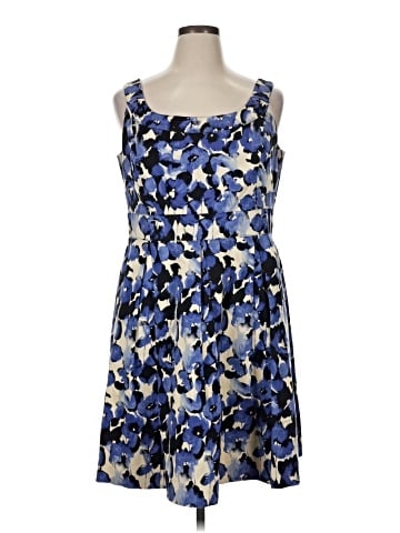 Donna Ricco Casual Dress (view 1)