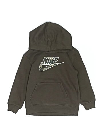 Nike Zip Up Hoodie (view 1)