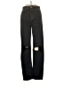 AGOLDE 100% Cotton Black Jeans Size 25 waist - photo 1