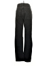 AGOLDE 100% Cotton Black Jeans Size 25 waist - photo 2