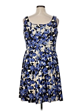 bishop sleeve dress Lauren Elaine