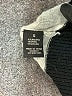 BCBGMAXAZRIA Silver Cardigan Size S - photo 8