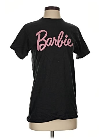 Barbie Short Sleeve T-Shirt (view 1)