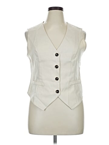 Unbranded Vest (view 1)