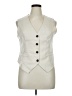 Unbranded Ivory Vest Size XL - photo 1