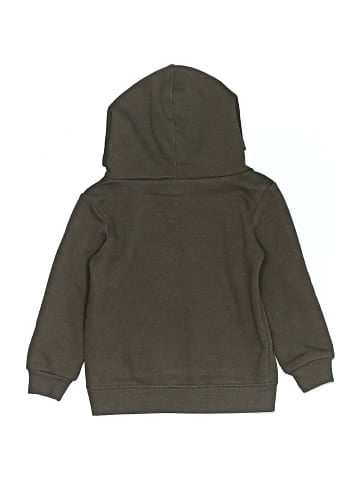 Nike Zip Up Hoodie (view 2)