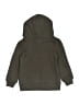 Nike Brown Zip Up Hoodie 18-24 MO / 24 MO - photo 2