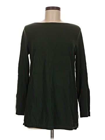 J.Jill Pullover Sweater (view 1)