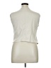 Unbranded Ivory Vest Size XL - photo 2