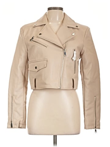 Azalea Wang Jacket (view 1)