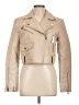 Azalea Wang Tan Jacket Size L - photo 1