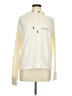 Sport-Tek Ivory Pullover Hoodie Size M - photo 1