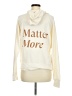 Sport-Tek Ivory Pullover Hoodie Size M - photo 2
