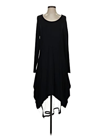 Luukaa Casual Dress (view 1)