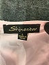 Shinestar 100% Polyester Pink Long Sleeve Blouse Size L - photo 7