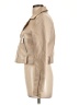 Azalea Wang Tan Jacket Size L - photo 5
