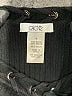 Cache Black Cocktail Dress Size M - photo 7