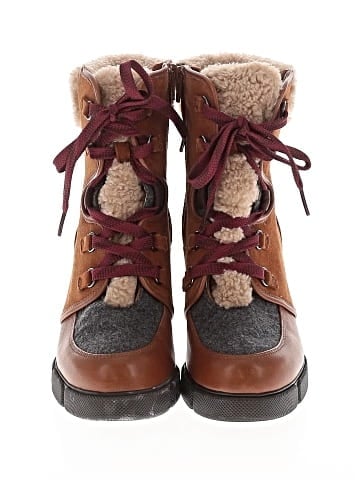 Naturalizer Ankle Boots (view 2)