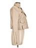Azalea Wang Tan Jacket Size L - photo 4