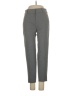 J.Crew 365 Chevron-herringbone Gray Dress Pants Size 0 - photo 1