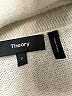 Theory Ivory Cardigan Size P (petite) - photo 7