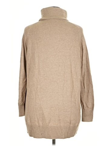 Lands' End Turtleneck Sweater (view 2)