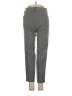 J.Crew 365 Chevron-herringbone Gray Dress Pants Size 0 - photo 2