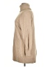Lands' End Tan Turtleneck Sweater Size 1X - photo 5