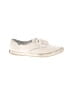 Keds Solid Ivory Sneakers Size 7 - photo 1