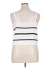 Old Navy White Tank Top Size XL - photo 2