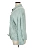 Assorted Brands Green Long Sleeve Blouse Size XL - photo 5