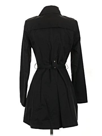 DKNY Trenchcoat (view 2)