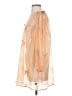 Lulus 100% Polyester Orange Cocktail Dress Size S - photo 5