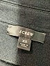 J.Crew Black Coat Size XS - photo 6