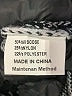 Zesica Checkered-gingham Gray Cardigan Size M - photo 8