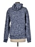 Assorted Brands 100% Polyester Blue Pullover Hoodie Size M - photo 2