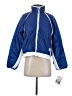 FP Movement 100% Nylon Blue Snow Jacket Size XS - photo 1